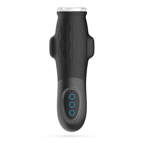 Masturbatore Automatico Gargantua