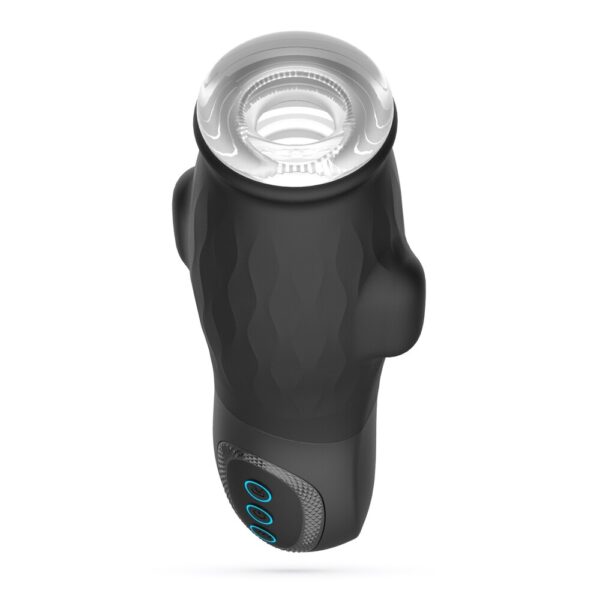 Masturbatore Automatico Gargantua