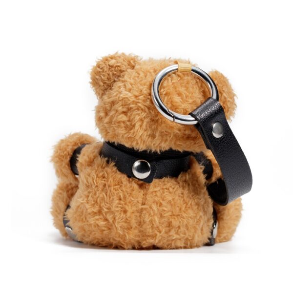 Portachiavi Crushito Bear Chains