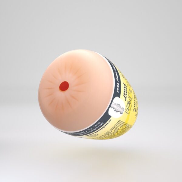 Masturbatore Ezy Egg Anal