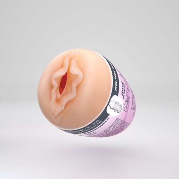 Masturbatore Ezy Egg The Skilled