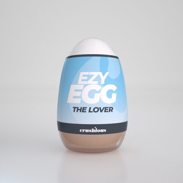 Masturbatore Ezy Egg The Lover
