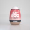 Masturbatore Ezy Egg Mouth