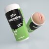 141693 Vagina Artificiale Fappuccino Creamy Pussy