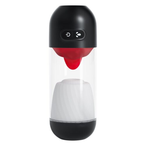Masturbatore Automatico Slurpy