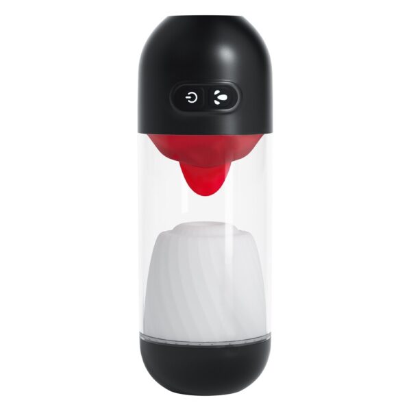 Masturbatore Automatico Slurpy