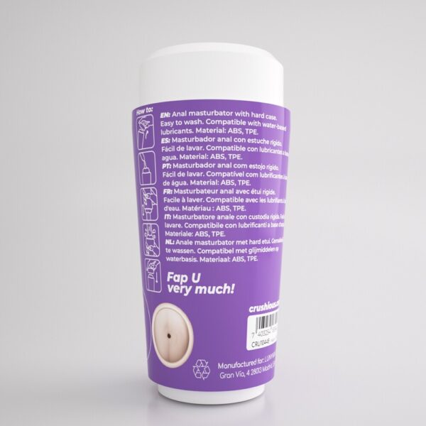 Vagina Artificiale Fappuccino Hot Buns