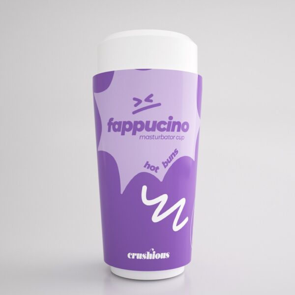 Vagina Artificiale Fappuccino Hot Buns