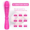 1618368982795842 Vibratore Punto G Real Wave