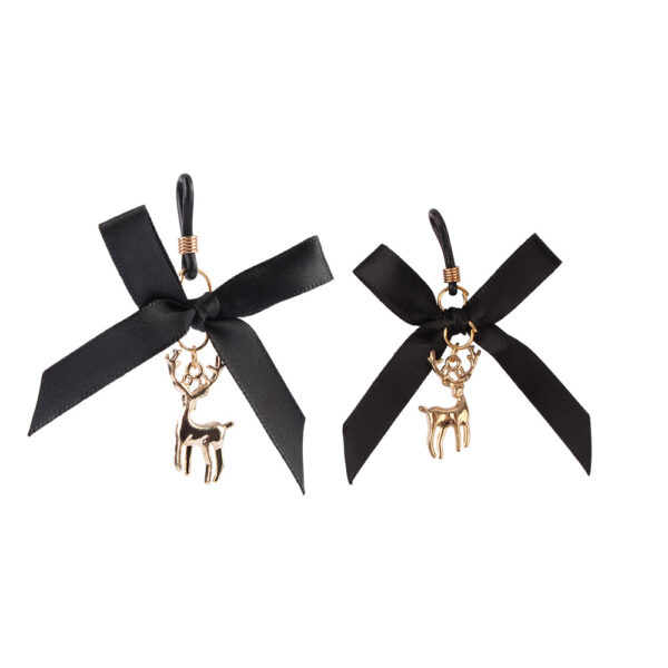 Pinzette Per Capezzoli Lure Fantasy Kit