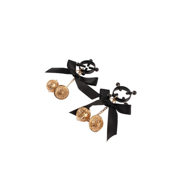 Pinzette Per Capezzoli Lure Fantasy Kit