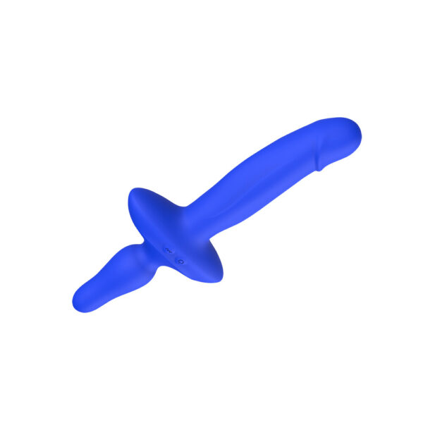 Vibratore Anale Ritter