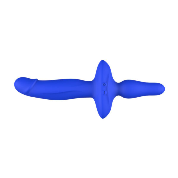 Vibratore Anale Ritter