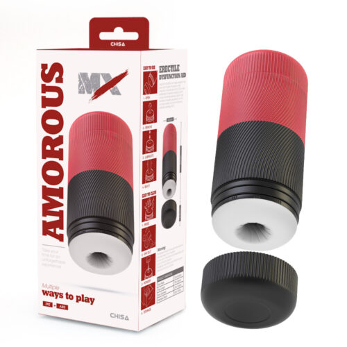 Masturbatore Amorous