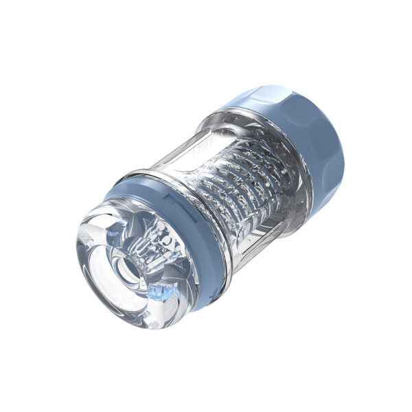 Masturbatore Spiral Cup Nubble