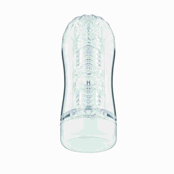 Masturbatore Quickshot Cup Bearhug