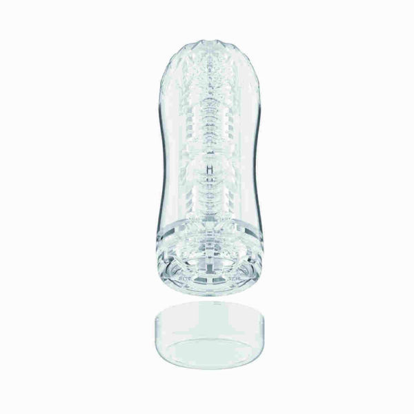 Masturbatore Quickshot Cup Bearhug