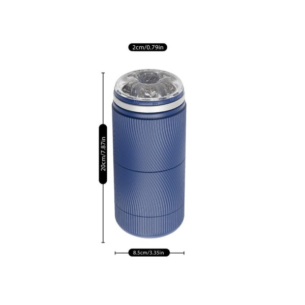 Masturbatore Phantom