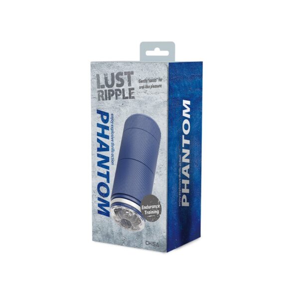 Masturbatore Phantom