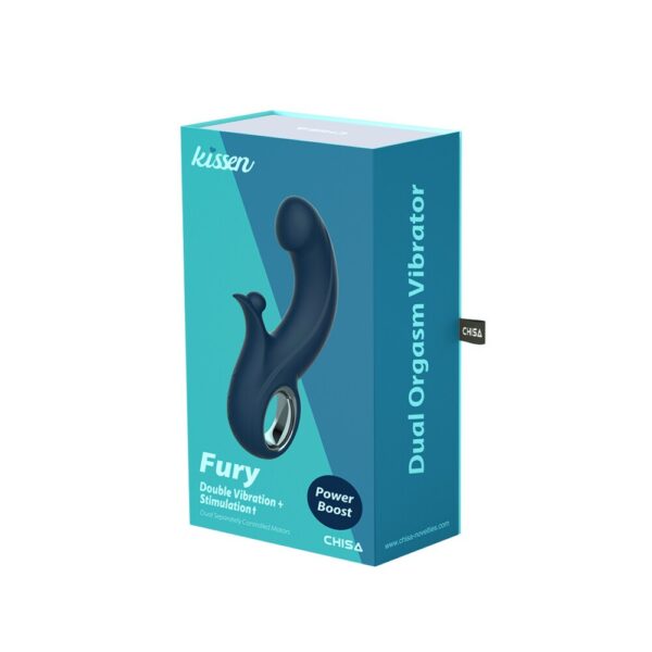 20250217092290289028 Vibratore Rabbit Fury