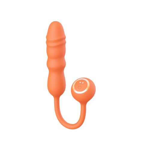 Vibratore Doppia Stimolazione Glitz