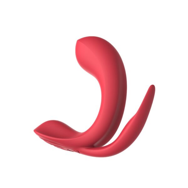 Vibratore Doppia Stimolazione Acein