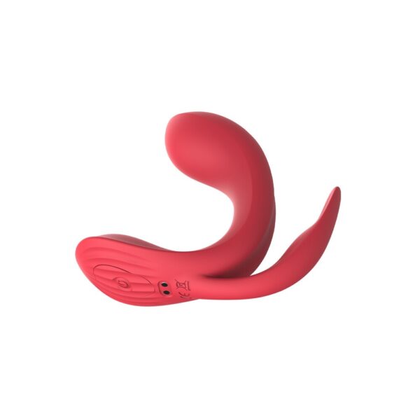 Vibratore Doppia Stimolazione Acein