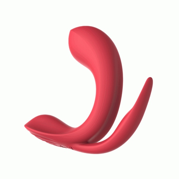 Vibratore Doppia Stimolazione Acein