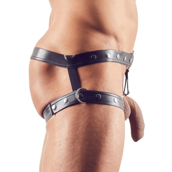 21002661171_nor_b Slip uomo boss belt