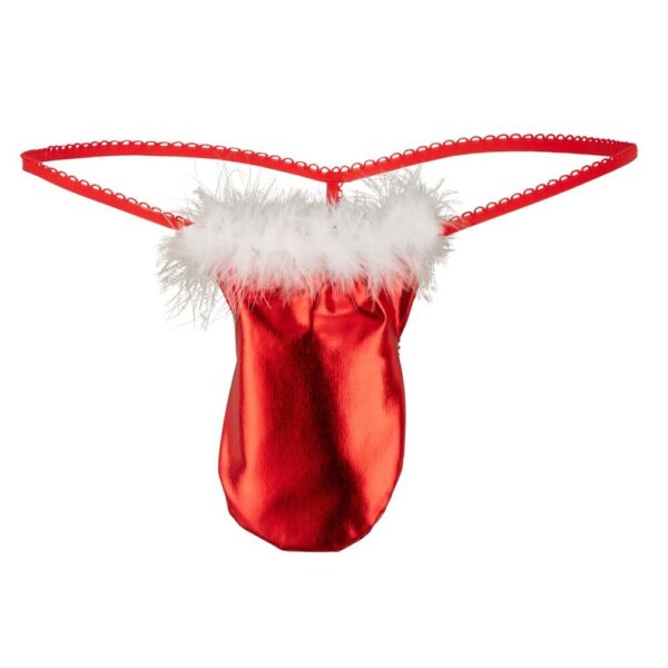 21803243151_hollow_nor_b Intimo Uomo Sexy Christmas String