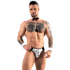 Intimo Uomo Sexy Butler Set