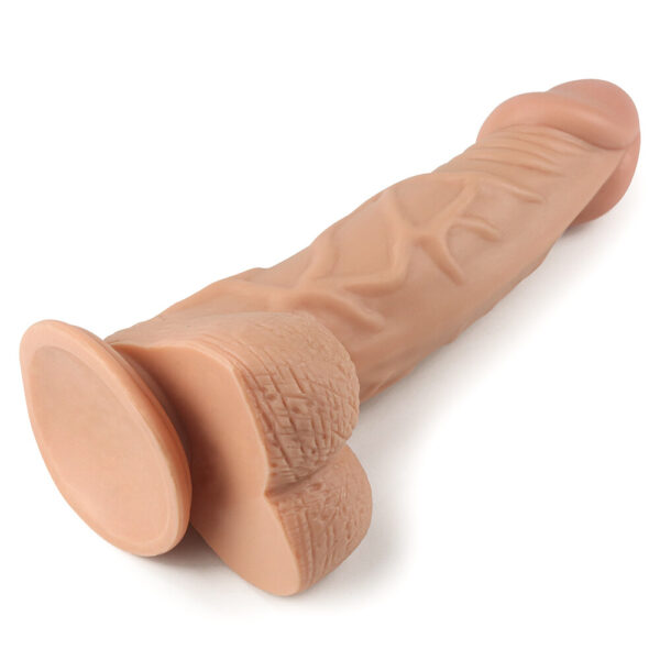 Dildo Realistico Extreme 23 cm