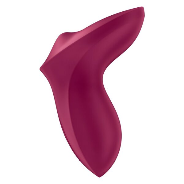 Vibratore Clitoride Exciterrr