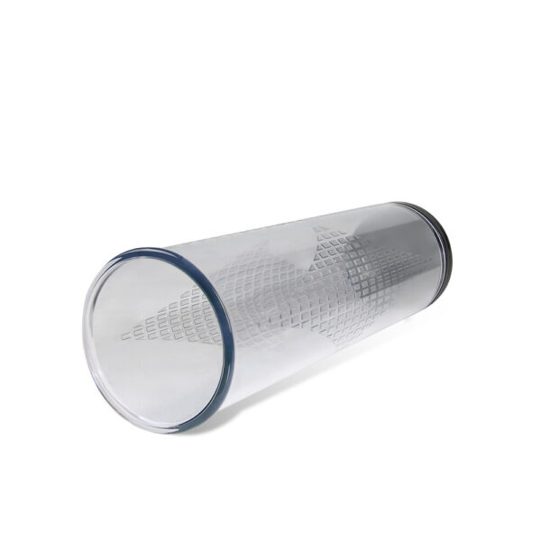 361016-0120Black20Details201 Pompa e Sviluppatore Pene VX1 Power