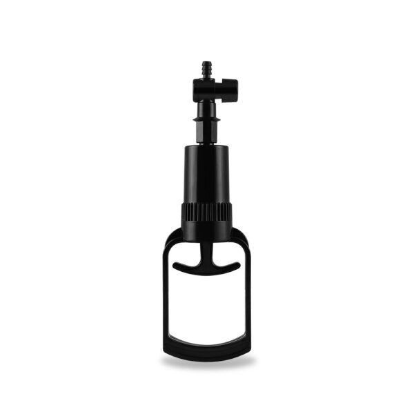 361017-0220Black20Details204 Pompa e Sviluppatore Pene VX2 Pussy