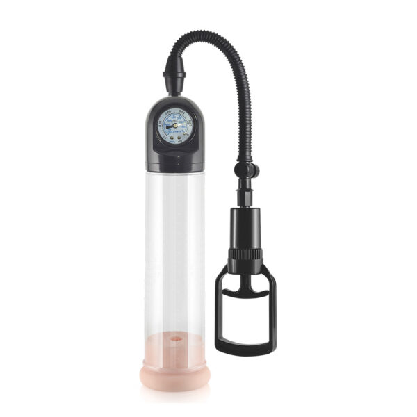 361017-2z Pompa e Sviluppatore Pene VX2 Pussy