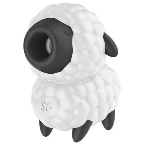 Succhia Clitoride Dreamy Sheep