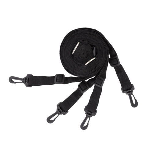 Costrittivo Bondage Bed Restraints
