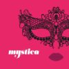 Maschera Sexy Mystica
