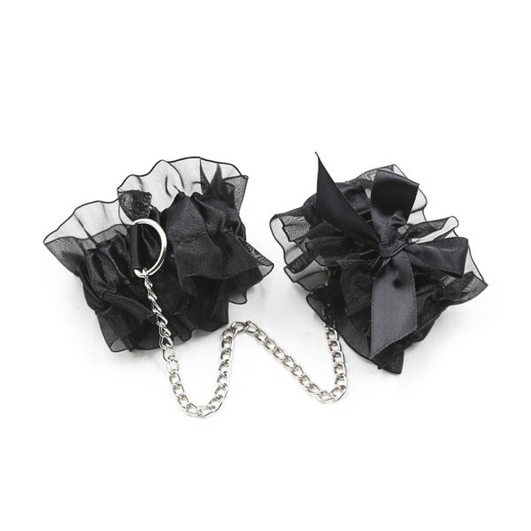 Kit Bondage Lace Me Up