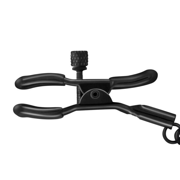 46317 Pinzette per Capezzoli Clamps