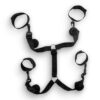 46323 Costrittivo Bondage Bed Restraints