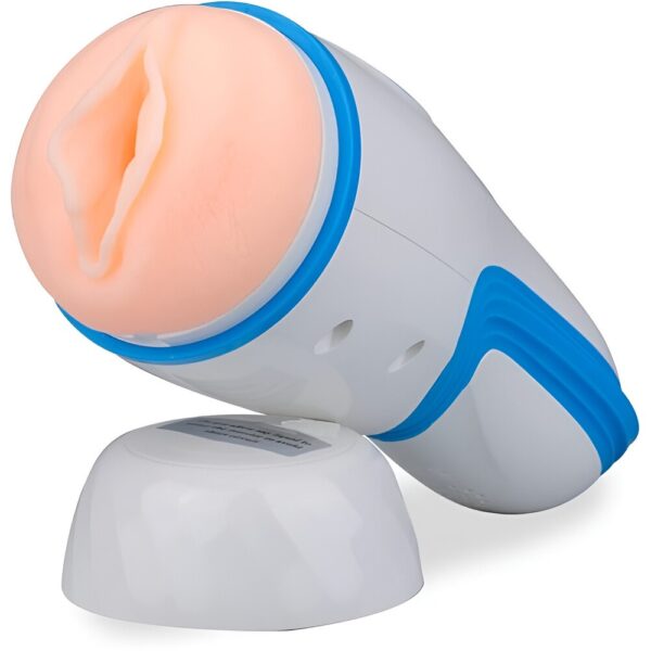 51f6HdbRsML._AC_SX679_201 Masturbatore Automatico Artwork