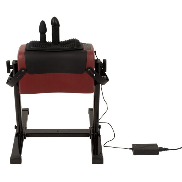 54013990000_nor_d Macchina Del Sesso ClimaxxR360