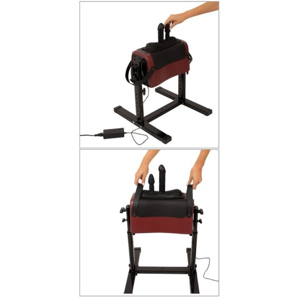 54013990000_nor_h Macchina Del Sesso ClimaxxR360