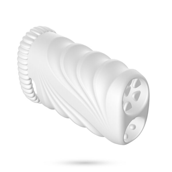 Masturbatore Automatico Nautilus