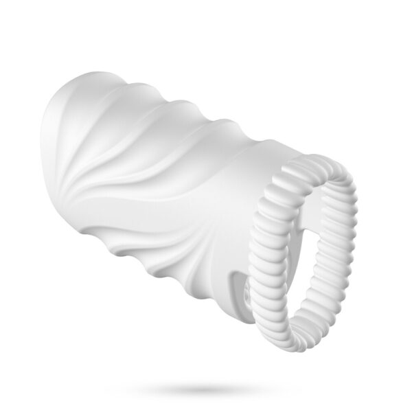 Masturbatore Automatico Nautilus