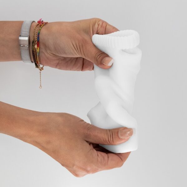 Masturbatore Automatico Nautilus