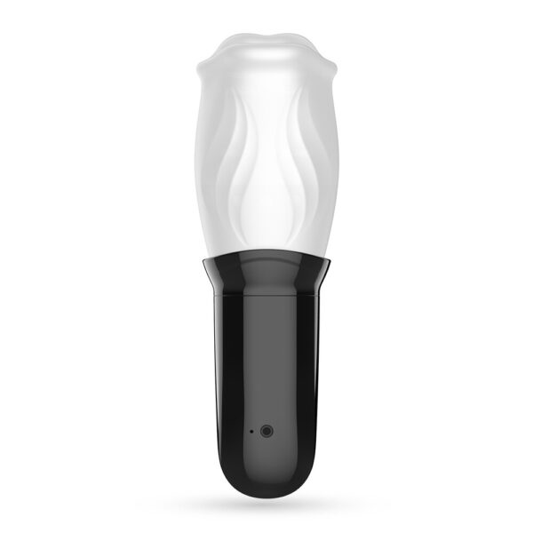 Masturbatore Automatico Fellatrix