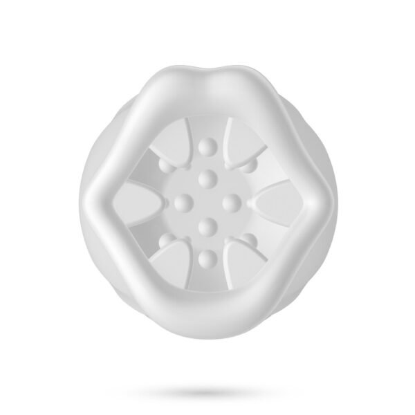 Masturbatore Automatico Fellatrix